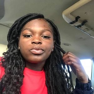 Meet your Posher, Mari